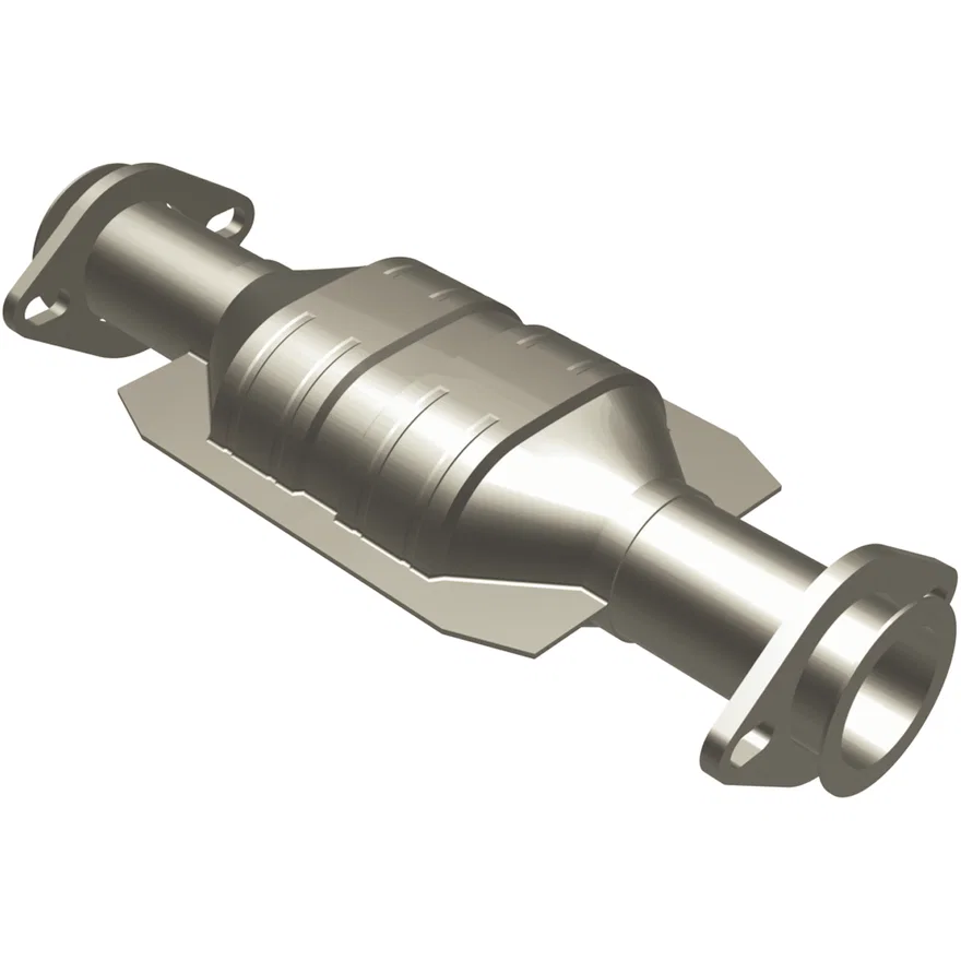 1990-1991 Lexus ES250 2.5L | 1988-1991 Toyota Camry 2.5L Standard Grade Federal / EPA Compliant Direct-Fit Catalytic Converter