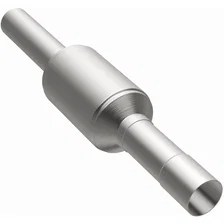 California Grade CARB Compliant Direct-Fit Catalytic Converter image 2