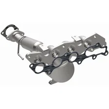 2014-2018 Ford Transit Connect 2.5L OEM Grade Federal / EPA Compliant Direct-Fit Manifold Catalytic Converter image 2