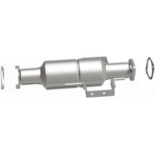California Grade CARB Compliant Direct-Fit Catalytic Converter image 4
