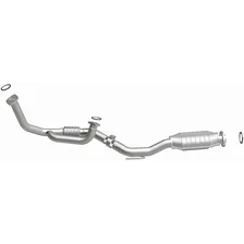 OEM Grade Federal / EPA Compliant Direct-Fit Catalytic Converter image 4