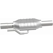 Right HM Grade Federal / EPA Compliant Direct-Fit Catalytic Converter for Dodge image 4