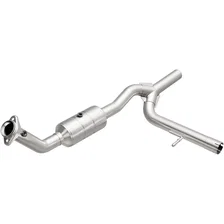 Right 2004-2008 Ford F-150 4.6L HM Grade Federal / EPA Compliant Direct-Fit Catalytic Converter image 1