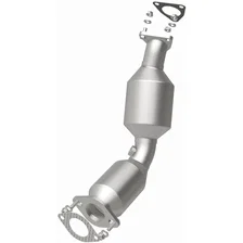 Right California Grade CARB Compliant Direct-Fit Catalytic Converter image 3