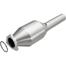 California Grade CARB Compliant Direct-Fit Catalytic Converter for Volkswagen image 1