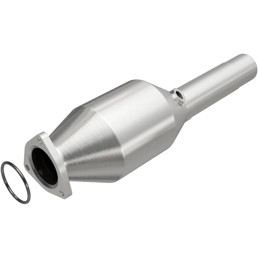 California Grade CARB Compliant Direct-Fit Catalytic Converter for Volkswagen