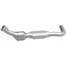 OEM Grade Federal / EPA Compliant Direct-Fit Catalytic Converter image 4