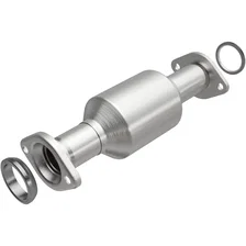 2011-2016 Toyota Sienna 3.5L OEM Grade Federal / EPA Compliant Direct-Fit Catalytic Converter image 1