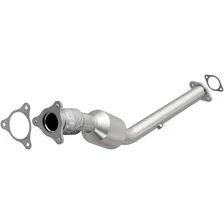 2005-2007 Chevrolet Cobalt SS 2.0L | 2004-2007 Saturn Ion Red Line 2.0L OEM Grade Federal / EPA Compliant Direct-Fit Catalytic Converter image 1