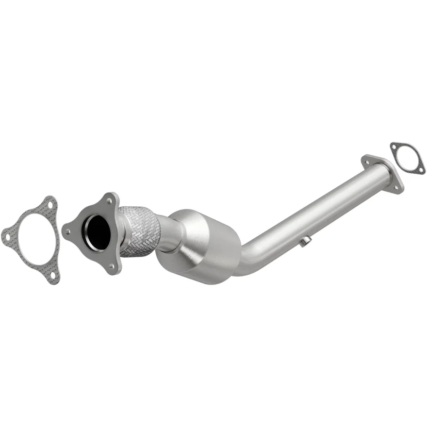 2005-2007 Chevrolet Cobalt SS 2.0L | 2004-2007 Saturn Ion Red Line 2.0L OEM Grade Federal / EPA Compliant Direct-Fit Catalytic Converter