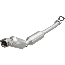 Right California Grade CARB Compliant Direct-Fit Catalytic Converter image 1