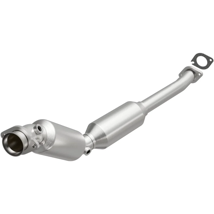 Right California Grade CARB Compliant Direct-Fit Catalytic Converter