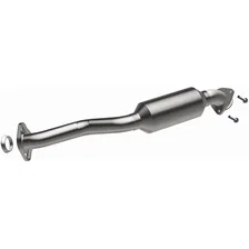 2007-2008 Honda Fit 1.5L OEM Grade Federal / EPA Compliant Direct-Fit Catalytic Converter image 2