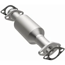 1975-1978 Nissan B210 1.4L California Grade CARB Compliant Direct-Fit Catalytic Converter image 2