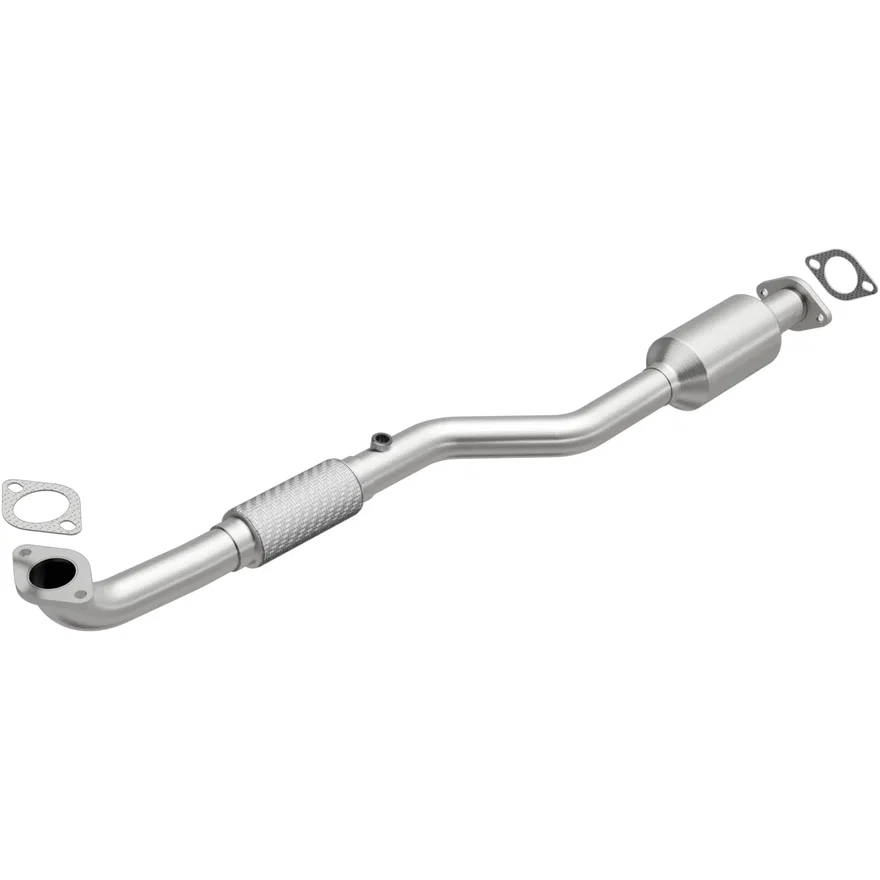 2004-2006 Hyundai Elantra 2.0L OEM Grade Federal / EPA Compliant Direct-Fit Catalytic Converter