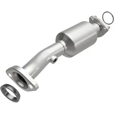 2015-2020 Honda Fit 1.5L OEM Grade Federal / EPA Compliant Direct-Fit Catalytic Converter image 1