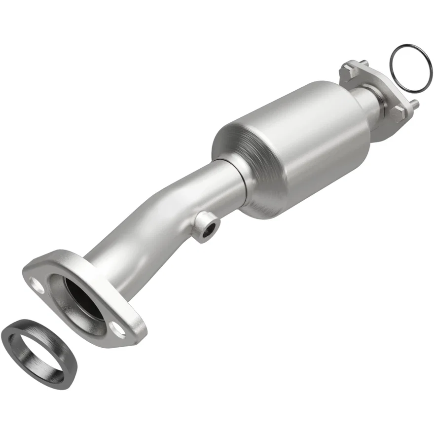 2015-2020 Honda Fit 1.5L OEM Grade Federal / EPA Compliant Direct-Fit Catalytic Converter