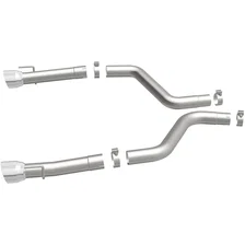2015-2023 Dodge Charger 6.2L | 2015-2023 Dodge Charger 6.4L Race Series Axle Back Performance Exhaust System image 4