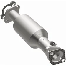 2003 Mitsubishi Lancer 2.0L California Grade CARB Compliant Direct-Fit Catalytic Converter image 2