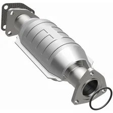 1992-1994 Acura Vigor 2.5L Standard Grade Federal / EPA Compliant Direct-Fit Catalytic Converter image 2