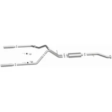 Street Series Cat-Back Performance Exhaust System image 4