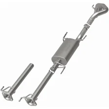 ® Overland Series™ Cat-Back Performance Exhaust System image 3