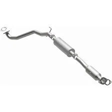 2012-2013 Kia Soul 2.0L California Grade CARB Compliant Direct-Fit Catalytic Converter image 2