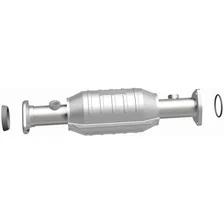 1996-2001 Acura Integra 1.8L HM Grade Federal / EPA Compliant Direct-Fit Catalytic Converter image 4