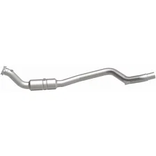 Right OEM Grade Federal / EPA Compliant Direct-Fit Catalytic Converter image 4