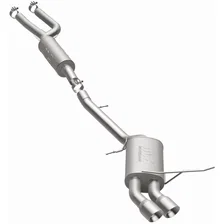 Touring Series Cat-Back Performance Exhaust System for BMW image 2
