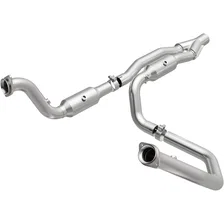 2012-2016 Ram 2500 5.7L California Grade CARB Compliant Direct-Fit Catalytic Converter image 1