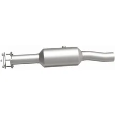 2016-2019 Ford E-450 Super Duty 6.8L OEM Grade Federal / EPA Compliant Direct-Fit Catalytic Converter image 4