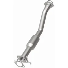 California Grade CARB Compliant Direct-Fit Catalytic Converter image 3