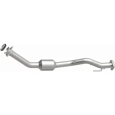 California Grade CARB Compliant Direct-Fit Catalytic Converter image 4