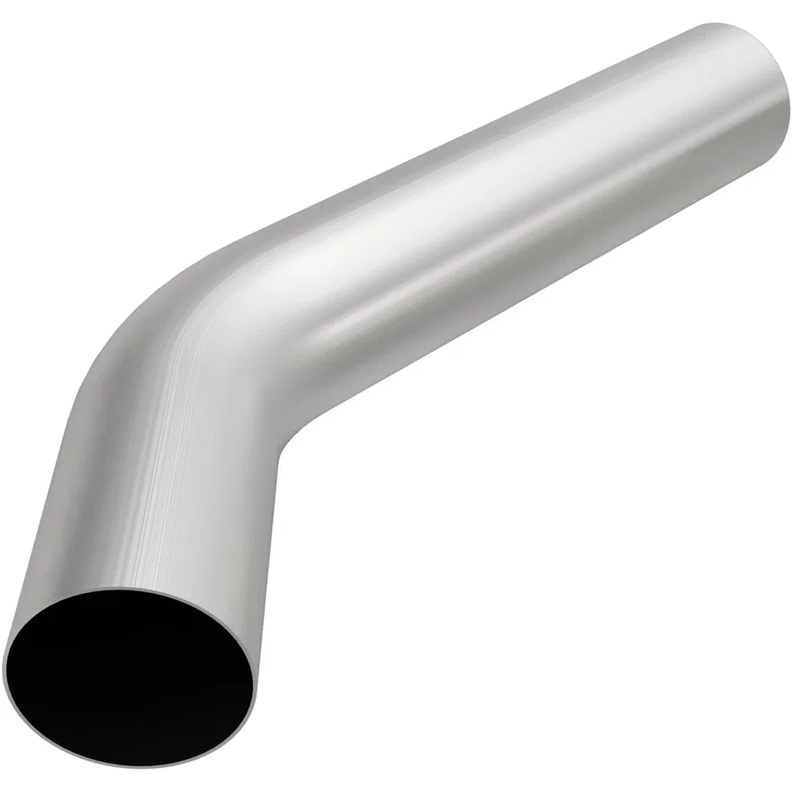 5in. 45deg. Bend (10 Pack) Performance Exhaust Pipes