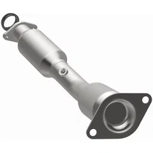California Grade CARB Compliant Direct-Fit Catalytic Converter for Nissan image 2