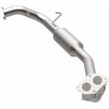 1998-1999 Isuzu Amigo 2.2L California Grade CARB Compliant Direct-Fit Catalytic Converter image 2