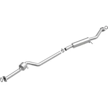 2016-2018 Mazda MX-5 Miata 2.0L OEM Grade Federal / EPA Compliant Direct-Fit Catalytic Converter image 1