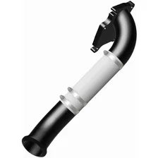Performance Exhaust Diesel Turbo Downpipe image 3