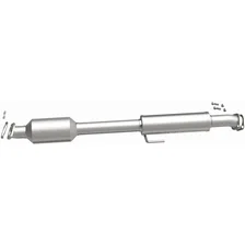 2015 Kia Optima 2.4L California Grade CARB Compliant Direct-Fit Catalytic Converter image 5