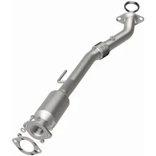2004-2005 Nissan Altima 2.5L California Grade CARB Compliant Direct-Fit Catalytic Converter image 3