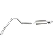 2015-2017 Ford Expedition 3.5L | 2015-2016 Lincoln Navigator 3.5L Street Series Cat-Back Performance Exhaust System image 4