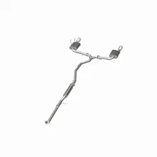 2016-2021 Honda Civic 1.5L Street Series Cat-Back Performance Exhaust System image 3