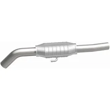 California Grade CARB Compliant Direct-Fit Catalytic Converter for Dodge image 4