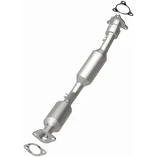 2008-2011 Chevrolet HHR 2.2L California Grade CARB Compliant Direct-Fit Catalytic Converter image 3