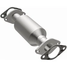 2004-2007 Kia Spectra 2.0L | 2005-2007 Kia Spectra5 2.0L California Grade CARB Compliant Direct-Fit Catalytic Converter image 2