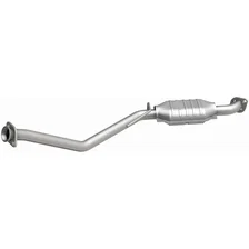 1987-1993 Ford Mustang 2.3L Standard Grade Federal / EPA Compliant Direct-Fit Catalytic Converter image 4