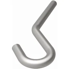 3in. 3 In 1 Bend Performance Exhaust Pipe image 3