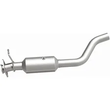 2022-2023 Ford F-650 7.3L | 2022-2023 Ford F-750 7.3L OEM Grade Federal / EPA Compliant Direct-Fit Catalytic Converter image 4