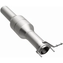 2004-2005 Ford F-250 Super Duty 6.0L | 2004-2005 Ford F-350 Super Duty 6.0L OEM Grade Federal / EPA Compliant Diesel Oxidation Catalyst image 2
